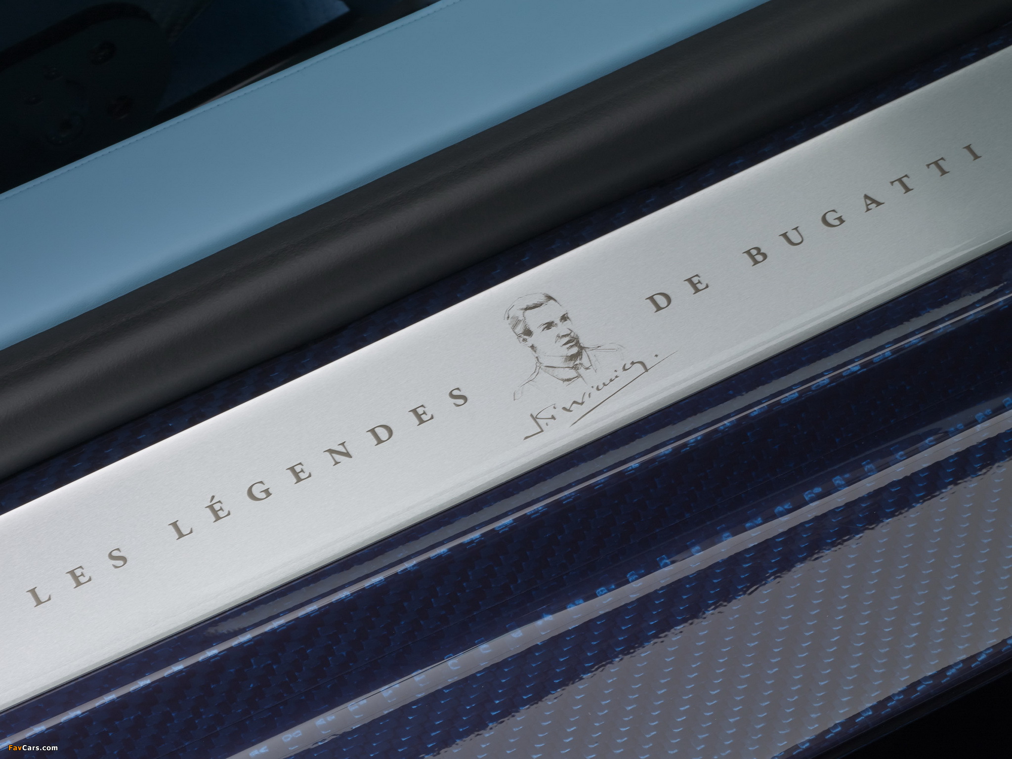 Bugatti Veyron Grand Sport Roadster Vitesse JP Wimille 2013 wallpapers (2048 x 1536)