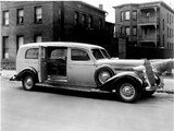 Buick Ambulance 1938 images