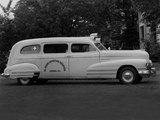 Images of Flxible-Buick Ambulance 1942