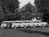 Pictures of Flxible-Buick Ambulance 1941