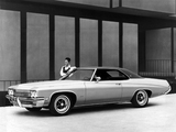 Buick Centurion 2-door Hardtop (46647) 1972 wallpapers
