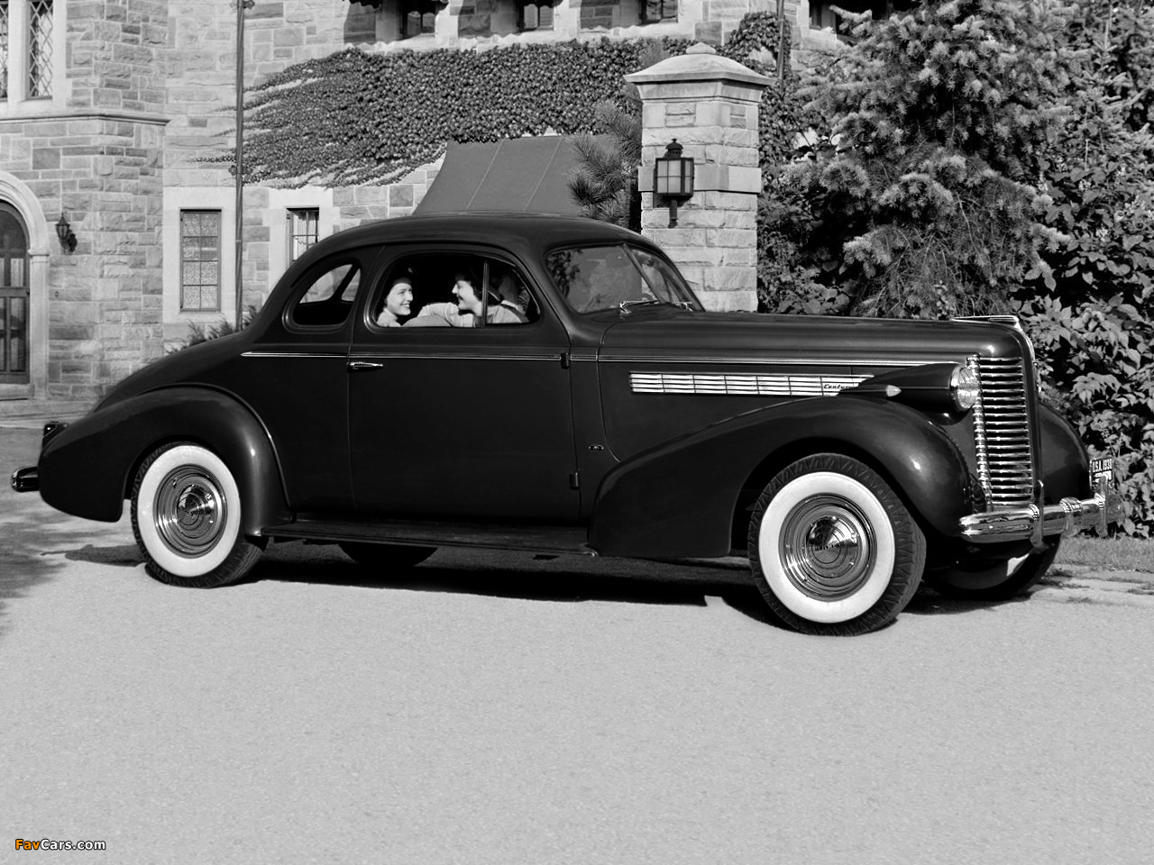 Buick Century Sport Coupe (38-66S) 1938 pictures (1280 x 960)