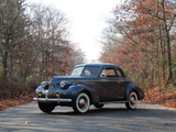 Buick Century Sport Coupe (66S) 1939 images