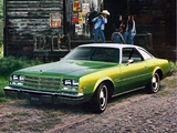 Buick Century Special Colonnade Hardtop Coupe 1976 wallpapers