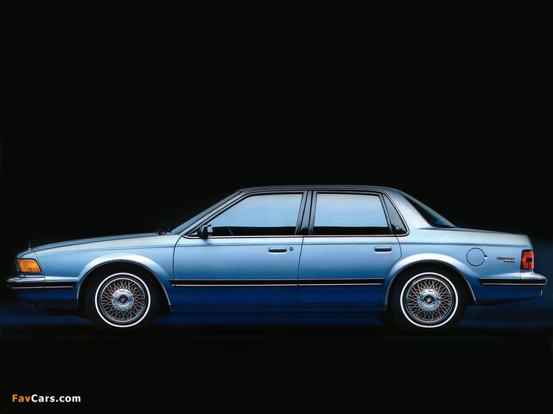 Buick Century 1989–96 images (800 x 600)
