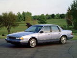 Buick Century 1989–96 wallpapers