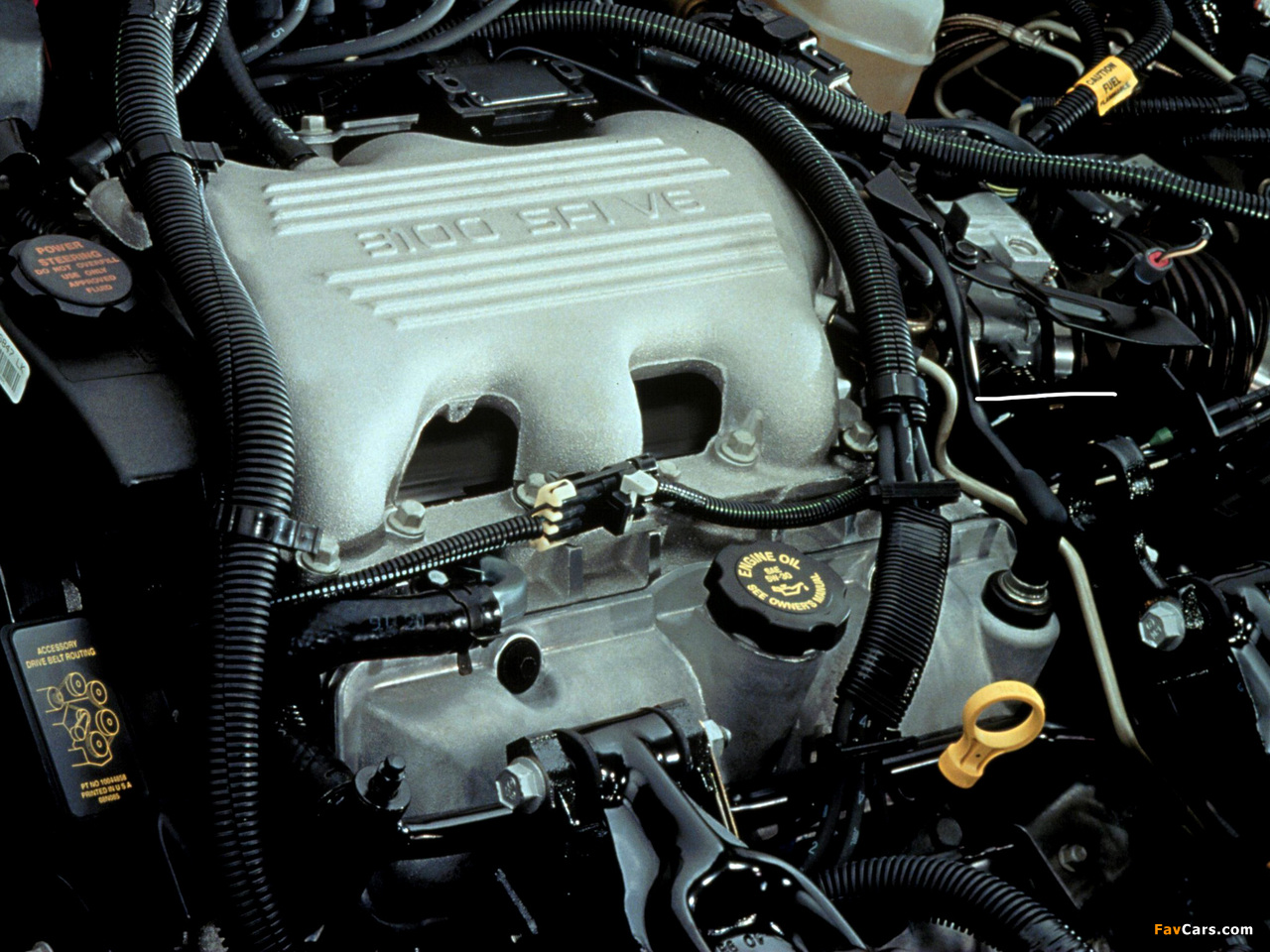 Buick Century 1997–2005 images (1280 x 960)