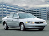 Buick Century 1997–2005 photos