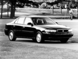 Buick Century 1997–2005 pictures