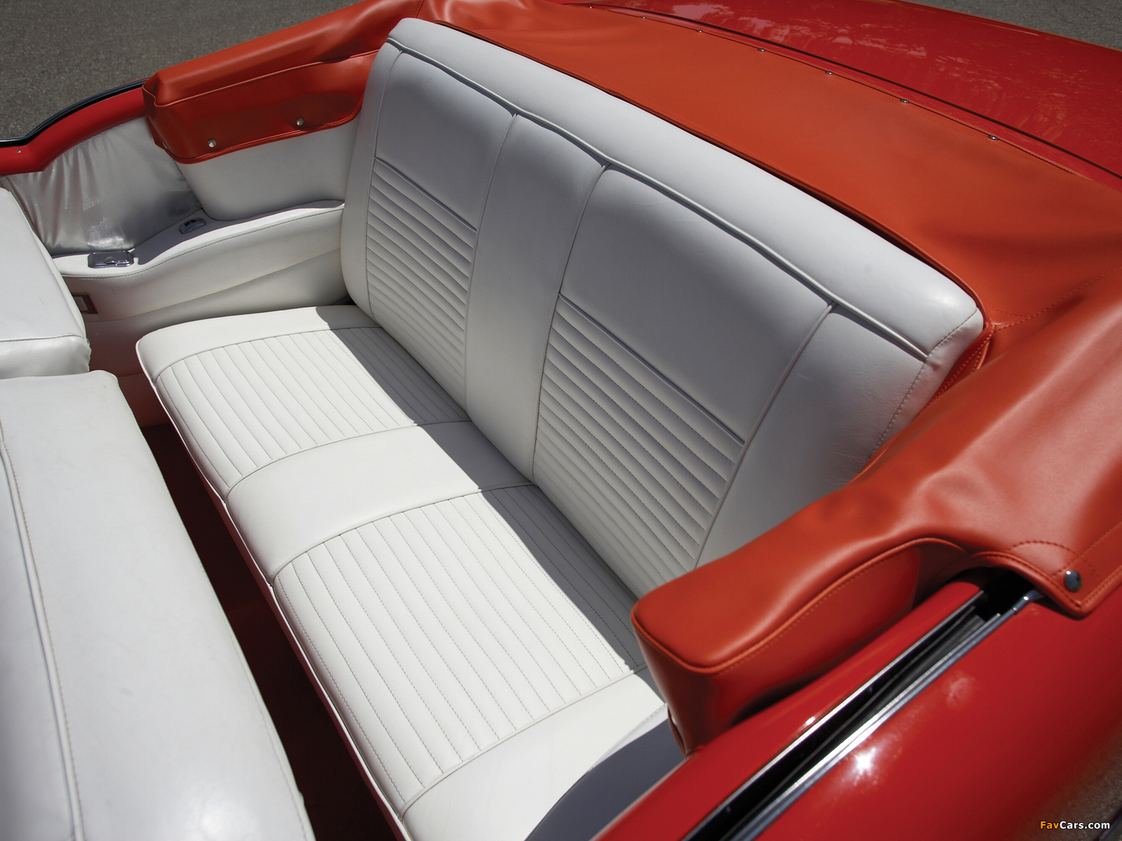 Images of Buick Century Convertible (66C) 1955 (1600 x 1200)