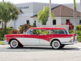 Images of Buick Century Caballero Estate Wagon (69-4682) 1957