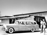 Photos of Buick Century Estate Wagon (69-4681) 1954