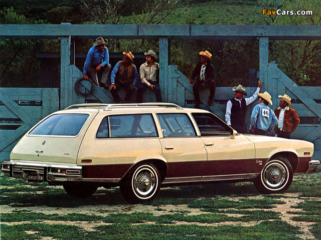 Photos of Buick Century Custom Wagon 1976 (640 x 480)