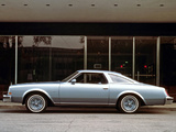 Photos of Buick Century Special Coupe 1977