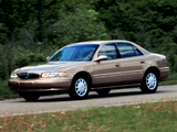 Photos of Buick Century 1997–2005