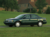 Buick Century 1997–2005 wallpapers