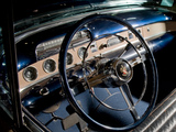 Buick Landau Show Car 1954 photos