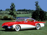Buick Centurion Concept Car 1956 pictures