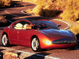 Buick Cielo Concept 1999 images