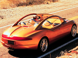 Buick Cielo Concept 1999 images