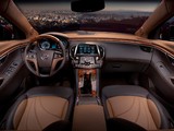 Buick LaCrosse GL Concept 2011 photos