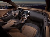 Photos of Buick LaCrosse GL Concept 2011