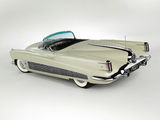 Pictures of Buick XP-300 Concept Car 1951
