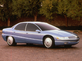 Pictures of Buick Bolero Concept 1990