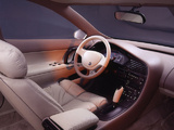 Buick Sceptre Concept 1992 wallpapers