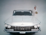 Buick Electra 4-door Hardtop (4739) 1959 pictures
