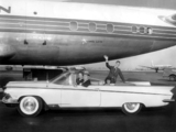 Buick Electra 225 Convertible 1959 wallpapers