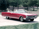 Buick Electra 225 Convertible 1965 pictures