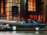 Buick Electra 225 Custom Hardtop Sedan 1973 photos