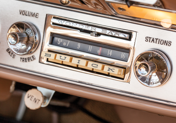 Images of Buick Electra 225 Convertible (4867) 1960