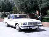 Images of Buick Electra Park Avenue 1980–84