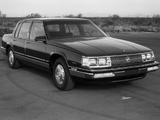 Images of Buick Electra Park Avenue 1985–90