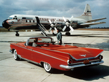 Photos of Buick Electra 225 Convertible 1959