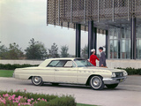 Photos of Buick Electra 225 1962