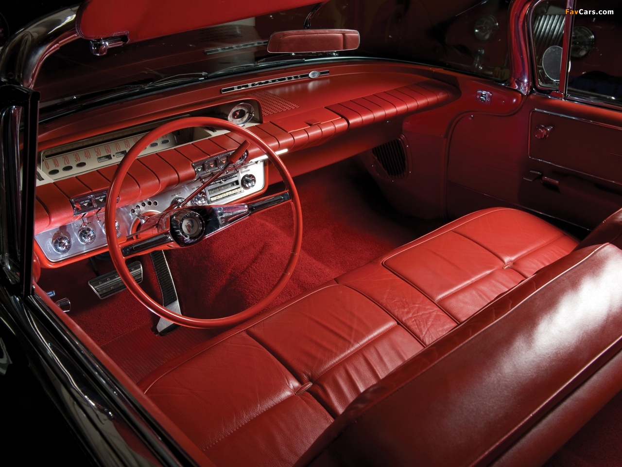 Pictures of Buick Electra 225 Convertible 1960 (1280 x 960)