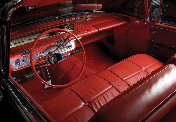 Pictures of Buick Electra 225 Convertible 1960