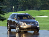 Buick Enclave 2007 images