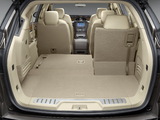 Buick Enclave 2007 images