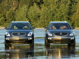 Buick Enclave 2007 photos