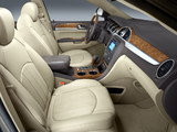 Buick Enclave 2007 photos