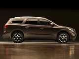 Images of Buick Enclave 2007