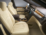 Pictures of Buick Enclave Concept 2006