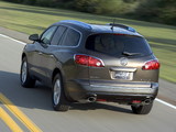 Buick Enclave 2007 wallpapers