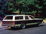 Pictures of Buick Estate Wagon 1977