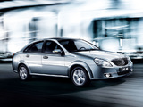Images of Buick Excelle 2008