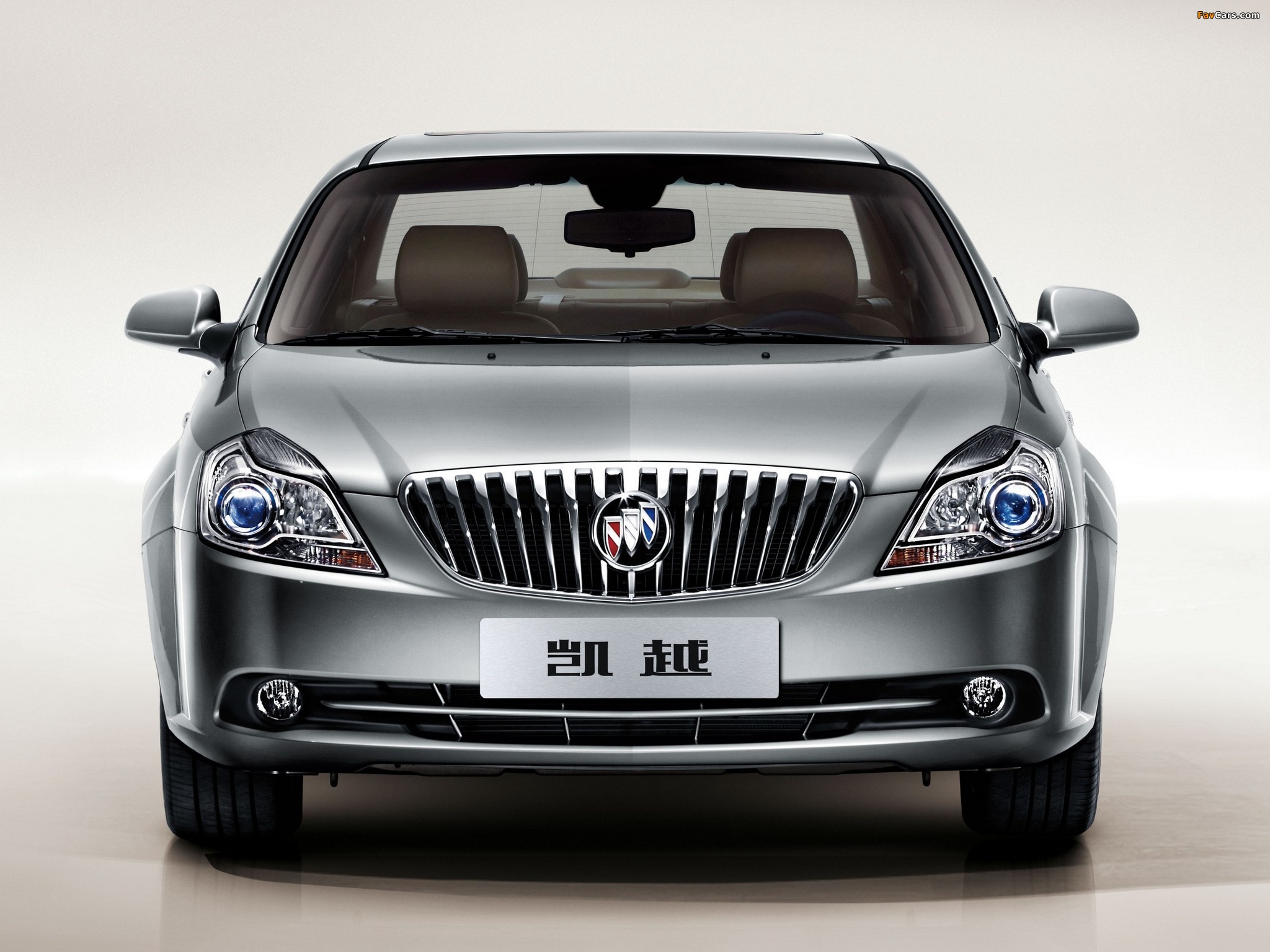 Pictures of Buick Excelle 2013 (2048 x 1536)